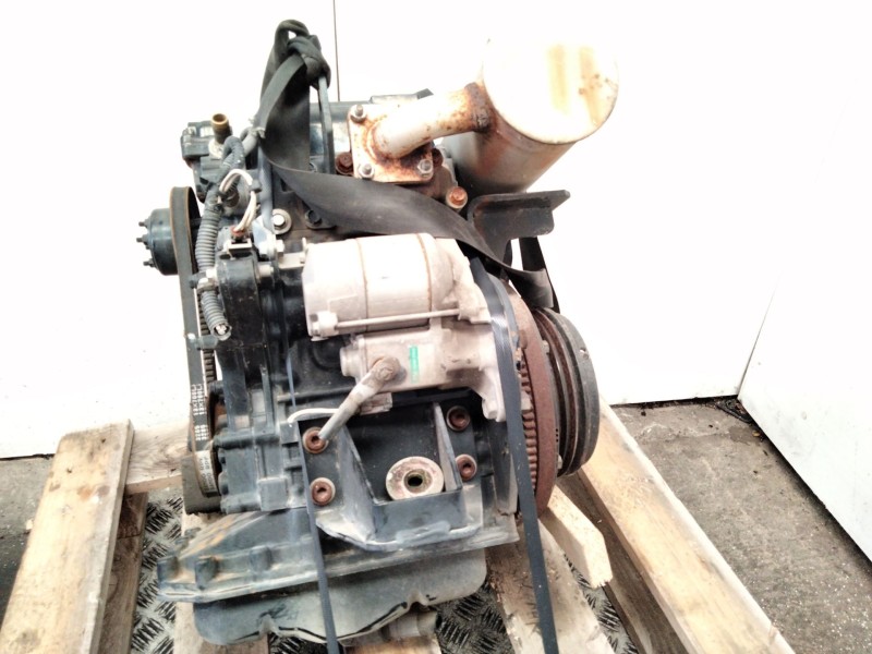 Recambio de motor completo para yanmar yanmar referencia OEM IAM FTK270M  