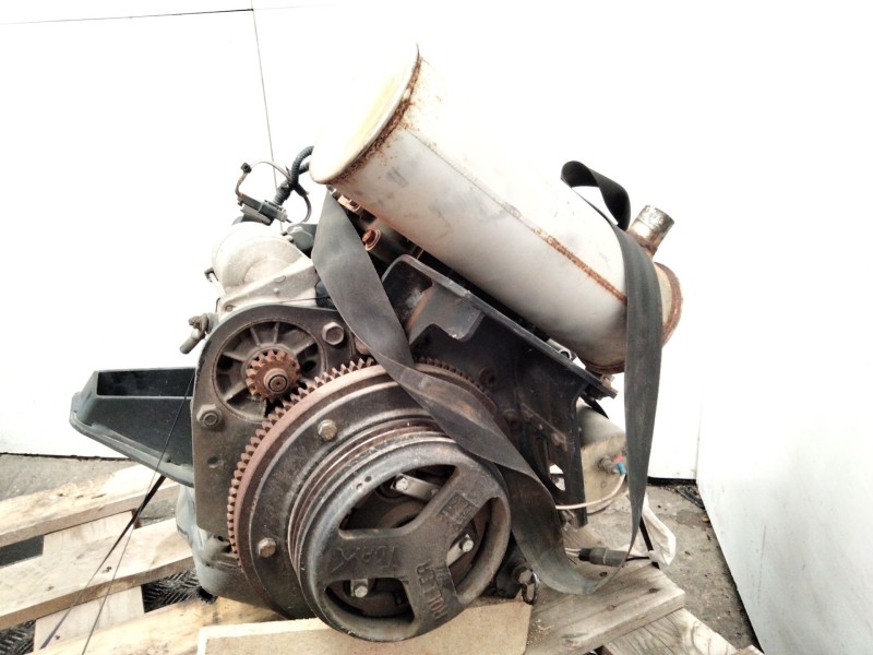 Recambio de motor completo para yanmar yanmar referencia OEM IAM FTK270M  