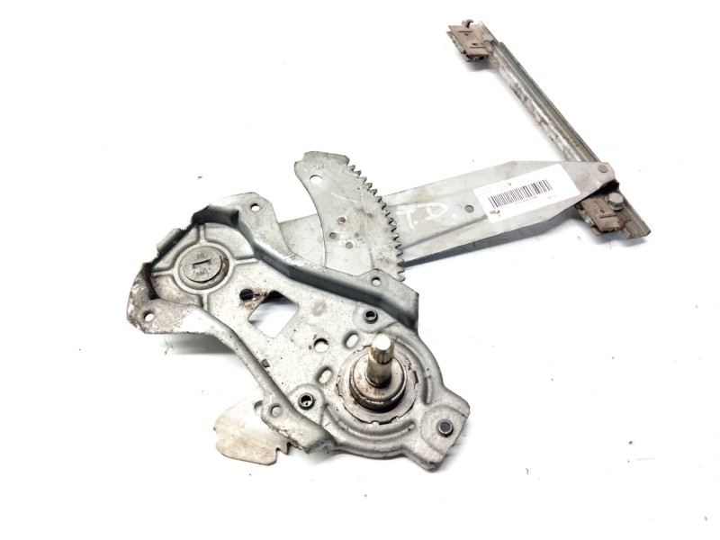 Recambio de elevalunas trasero derecho para nissan note (e11e) 1.5 dci turbodiesel cat referencia OEM IAM   