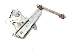 Recambio de elevalunas trasero derecho para nissan note (e11e) 1.5 dci turbodiesel cat referencia OEM IAM    2