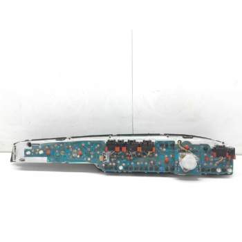 Recambio de cuadro instrumentos para lancia delta td hpe referencia OEM IAM 603466003B  