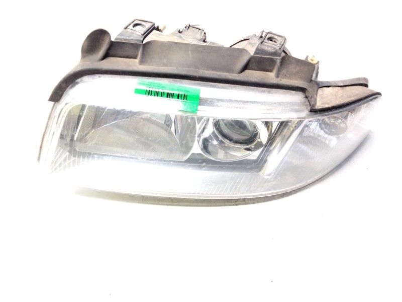 Recambio de faro izquierdo para audi a4 berlina (b5) 1.8 20v turbo referencia OEM IAM 8D0941003AD  
