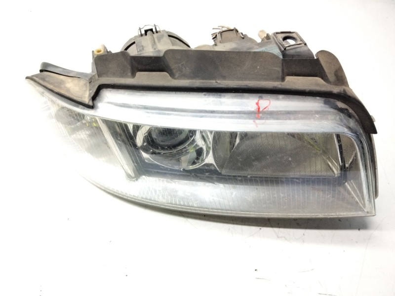 Recambio de faro derecho para audi a4 berlina (b5) 1.8 20v turbo referencia OEM IAM 8D0941004AD  