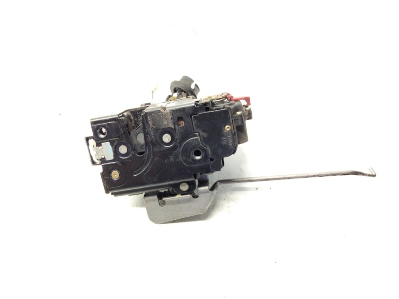 Recambio de cerradura puerta delantera derecha para audi a4 avant (8e) 2.5 tdi (120kw) referencia OEM IAM 8E1837016C  