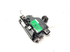 Recambio de cerradura puerta delantera derecha para audi a4 avant (8e) 2.5 tdi (120kw) referencia OEM IAM 8E1837016C   2