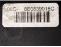 CERRADURA PUERTA TRASERA IZQUIERDA 8E0839015C 