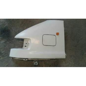 ALETA DELANTERA IZQUIERDA 7841E7 