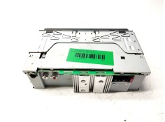 Recambio de sistema audio / radio cd para audi a4 berlina (b5) 1.8 20v turbo referencia OEM IAM 135X1521   2