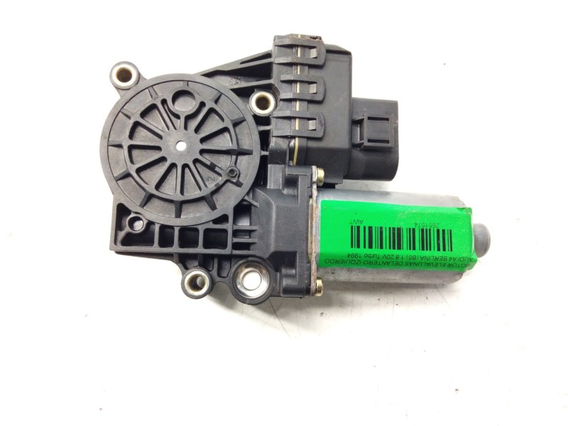 Recambio de motor elevalunas delantero izquierdo para audi a4 berlina (b5) 1.8 20v turbo referencia OEM IAM   