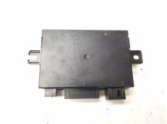 Recambio de modulo electronico para audi a4 avant (8e) 2.5 tdi (120kw) referencia OEM IAM 8E0907383   2
