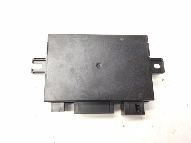 Recambio de modulo electronico para audi a4 avant (8e) 2.5 tdi (120kw) referencia OEM IAM 8E0907383  