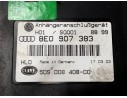MODULO ELECTRONICO 8E0907383 