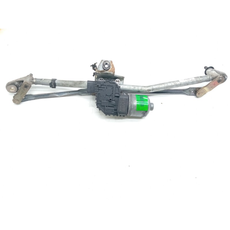 Recambio de motor limpia delantero para audi a4 avant (8e) 2.5 tdi (120kw) referencia OEM IAM 0390241509  