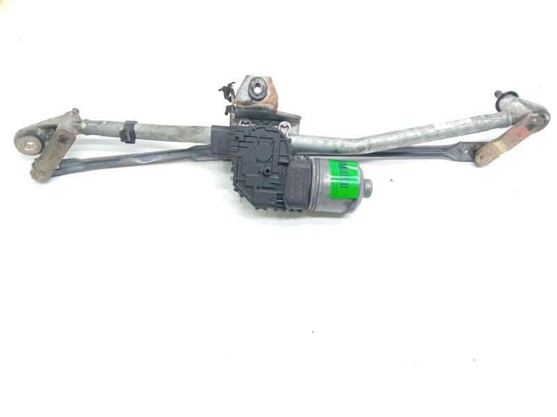 Recambio de motor limpia delantero para audi a4 avant (8e) 2.5 tdi (120kw) referencia OEM IAM 0390241509  