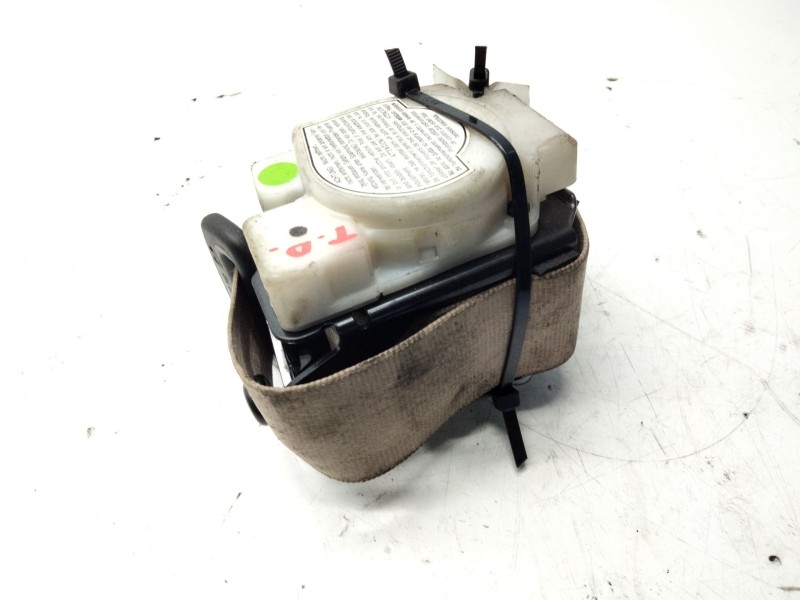 Recambio de cinturon seguridad trasero derecho para audi a4 avant (8e) 2.5 tdi (120kw) referencia OEM IAM 6079503  