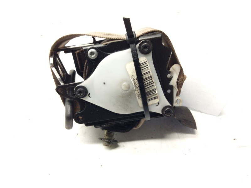 Recambio de cinturon seguridad trasero derecho para audi a4 avant (8e) 2.5 tdi (120kw) referencia OEM IAM 6079503  