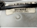 CINTURON SEGURIDAD TRASERO DERECHO 6079503 