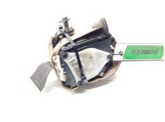 Recambio de cinturon seguridad trasero izquierdo para audi a4 avant (8e) 2.5 tdi (120kw) referencia OEM IAM 6079405   2