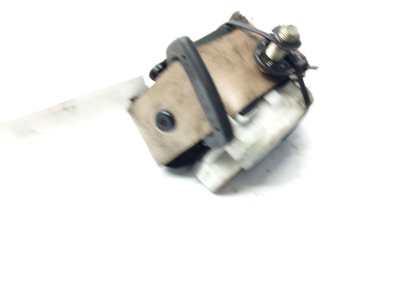 Recambio de cinturon seguridad trasero izquierdo para audi a4 avant (8e) 2.5 tdi (120kw) referencia OEM IAM 6079405  