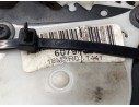 CINTURON SEGURIDAD TRASERO IZQUIERDO 6079405 