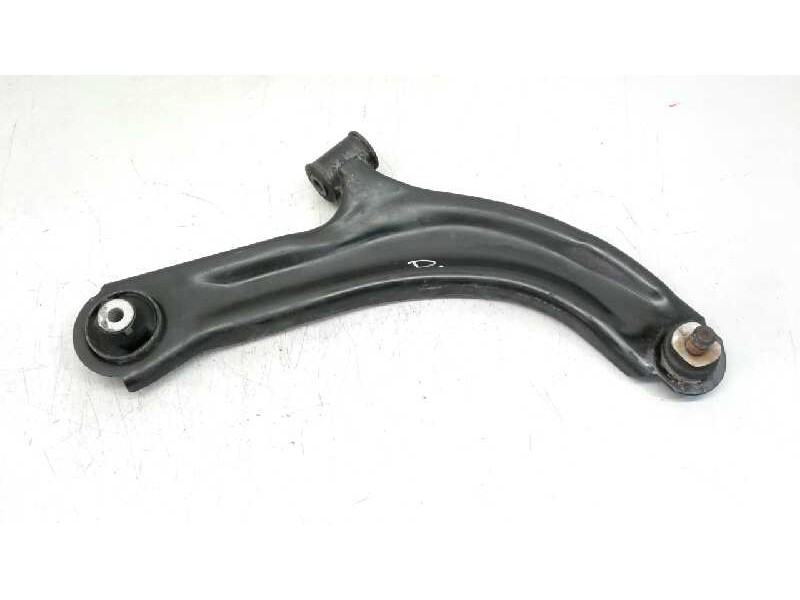 Recambio de brazo suspension inferior delantero derecho para nissan note (e11e) 1.5 dci turbodiesel cat referencia OEM IAM   