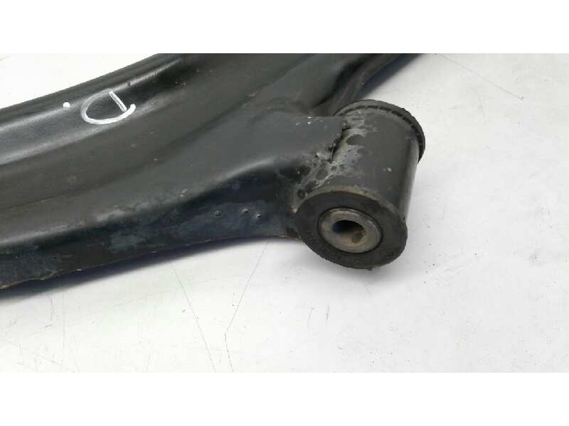 Recambio de brazo suspension inferior delantero derecho para nissan note (e11e) 1.5 dci turbodiesel cat referencia OEM IAM   