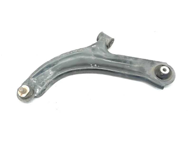 Recambio de brazo suspension inferior delantero izquierdo para nissan note (e11e) 1.5 dci turbodiesel cat referencia OEM IAM   