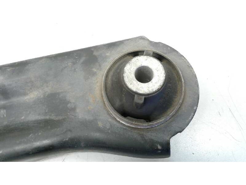 Recambio de brazo suspension inferior delantero izquierdo para nissan note (e11e) 1.5 dci turbodiesel cat referencia OEM IAM   
