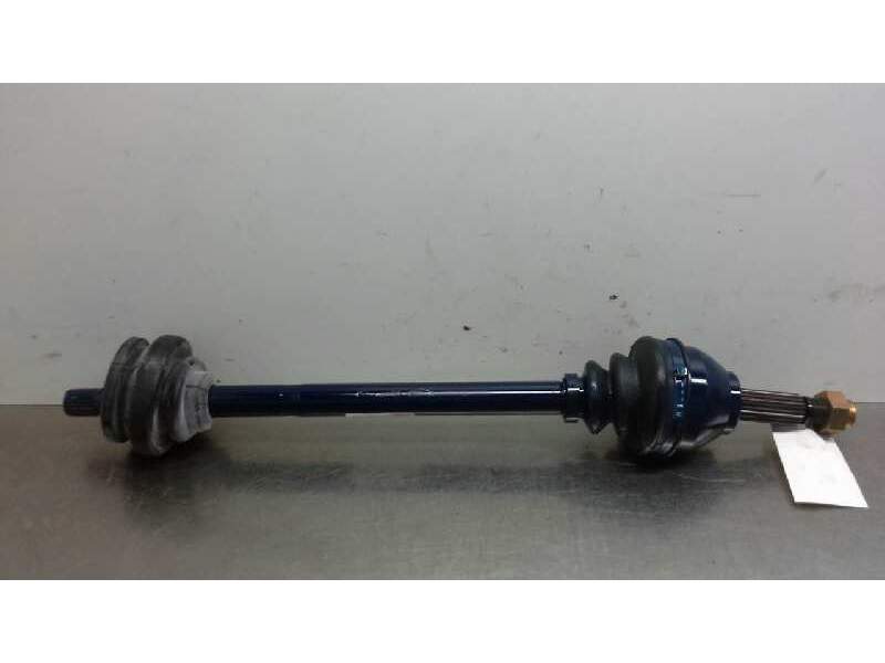Recambio de transmision delantera izquierda para seat ibiza 1.2 referencia OEM IAM 028889  