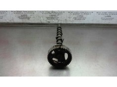 Recambio de arbol de levas para nissan note (e11e) 1.5 dci turbodiesel cat referencia OEM IAM K9K282   2
