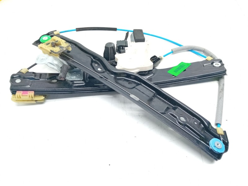 Recambio de elevalunas delantero izquierdo para jaguar xf prestige referencia OEM IAM C40303101  