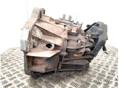 Recambio de caja cambios para renault master 2.5 turbodiesel referencia OEM IAM 770178734   2
