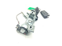 Recambio de conmutador de arranque para seat leon (5f1) referencia OEM IAM 1K0905851   2
