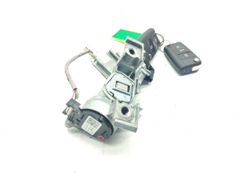Recambio de conmutador de arranque para seat leon (5f1) referencia OEM IAM 1K0905851  