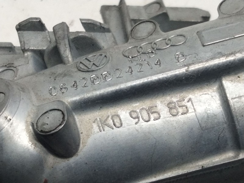 Recambio de conmutador de arranque para seat leon (5f1) referencia OEM IAM 1K0905851  