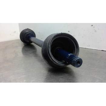 Recambio de transmision delantera izquierda para seat ibiza 1.2 referencia OEM IAM 028889  