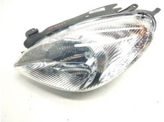 Recambio de faro izquierdo para citroen xsara picasso 1.6 hdi cat (9hy / dv6ted4) referencia OEM IAM 89300195 6204.WO 