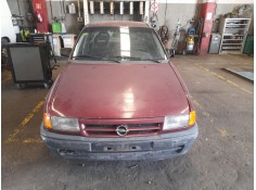 opel astra f berlina del año 1993