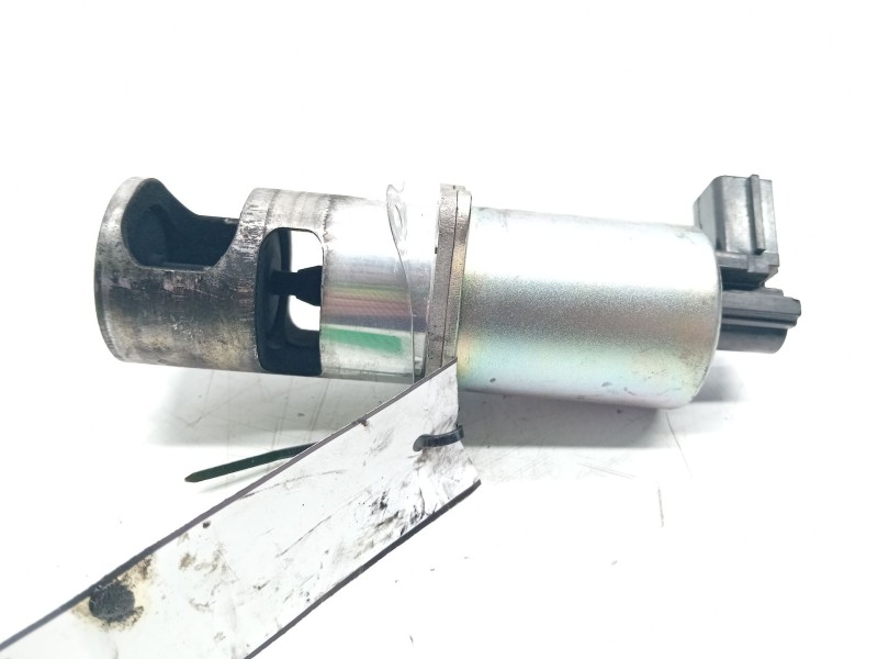 Recambio de valvula egr para renault megane ii classic berlina confort authentique referencia OEM IAM 8200157971  