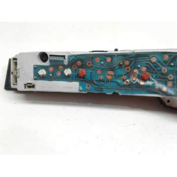 Recambio de cuadro instrumentos para lancia delta td hpe referencia OEM IAM 603466003B  