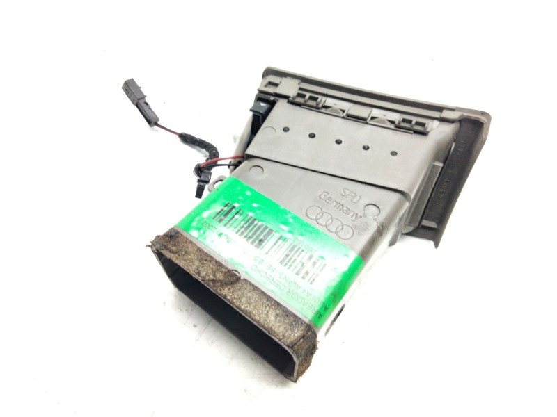 Recambio de aireador derecho para audi a4 avant (8e) 2.5 tdi (120kw) referencia OEM IAM 8E0820902F  