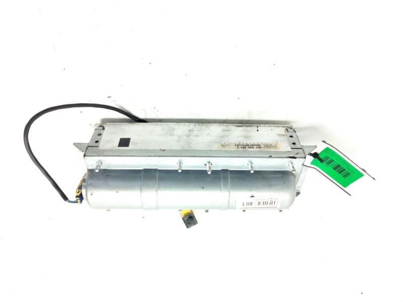 Recambio de airbag delantero derecho para audi a4 avant (8e) 2.5 tdi (120kw) referencia OEM IAM 8E0880204E  