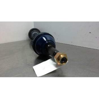 Recambio de transmision delantera izquierda para seat ibiza 1.2 referencia OEM IAM 028889  