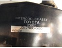 INTERCOOLER JD127000620 3490501182 DENSO