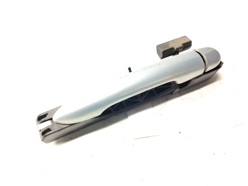 Recambio de maneta exterior trasera izquierda para renault laguna ii grandtour (kg0) dynamique referencia OEM IAM 8200004746  