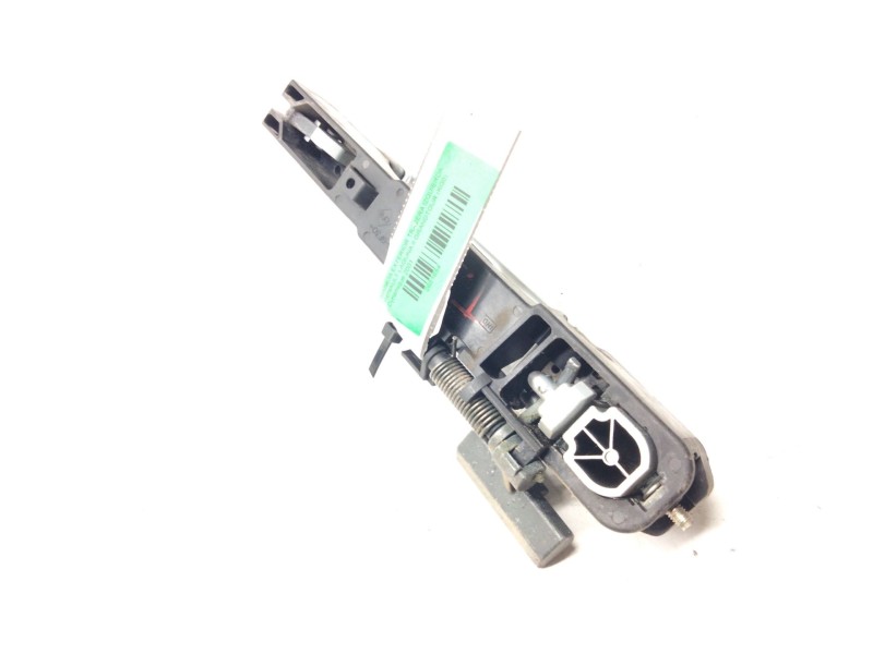 Recambio de maneta exterior trasera izquierda para renault laguna ii grandtour (kg0) dynamique referencia OEM IAM 8200004746  