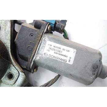 Recambio de elevalunas trasero derecho para chevrolet tacuma sx referencia OEM IAM 96261061  