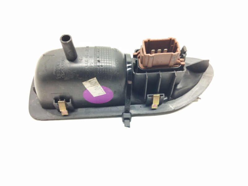 Recambio de mando elevalunas trasero derecho para renault laguna ii grandtour (kg0) dynamique referencia OEM IAM 8200016014  