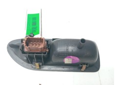 Recambio de mando elevalunas trasero izquierdo para renault laguna ii grandtour (kg0) dynamique referencia OEM IAM 8200016013   2