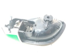 Recambio de maneta interior trasera derecha para renault laguna ii grandtour (kg0) dynamique referencia OEM IAM 8200000724   2